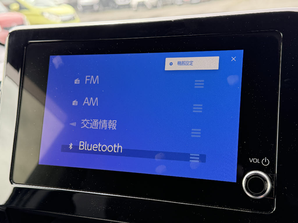 トヨタ ノア