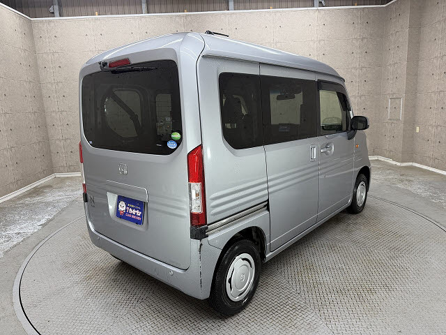 ホンダ Ｎ−ＶＡＮ