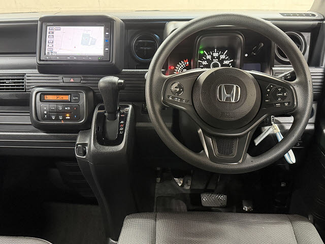 ホンダ Ｎ−ＶＡＮ