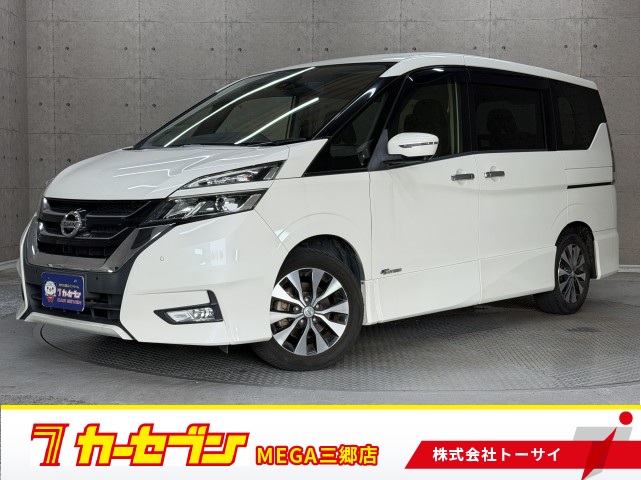 日産 セレナ
