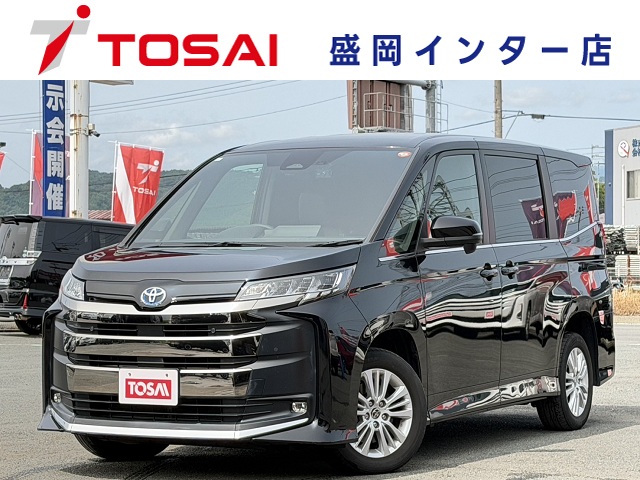 トヨタ ノア　ハイブリッド