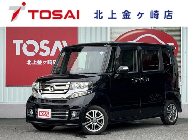 ホンダ Ｎ　ＢＯＸ