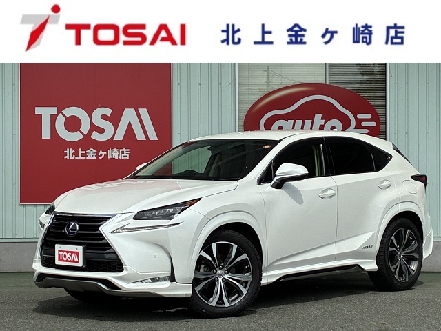 レクサス レクサス　ＮＸ３００ｈ