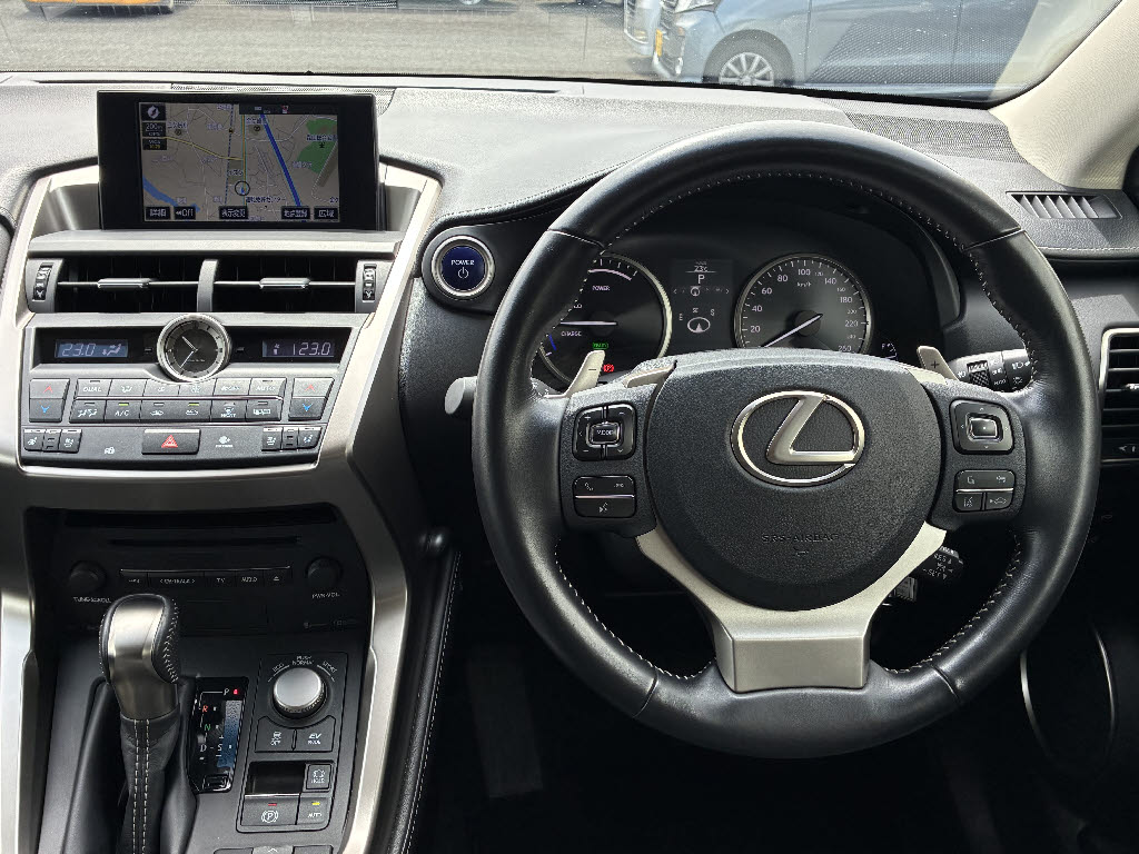 レクサス レクサス　ＮＸ３００ｈ