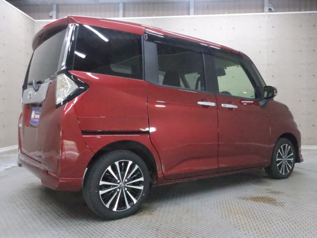 トヨタ ルーミー