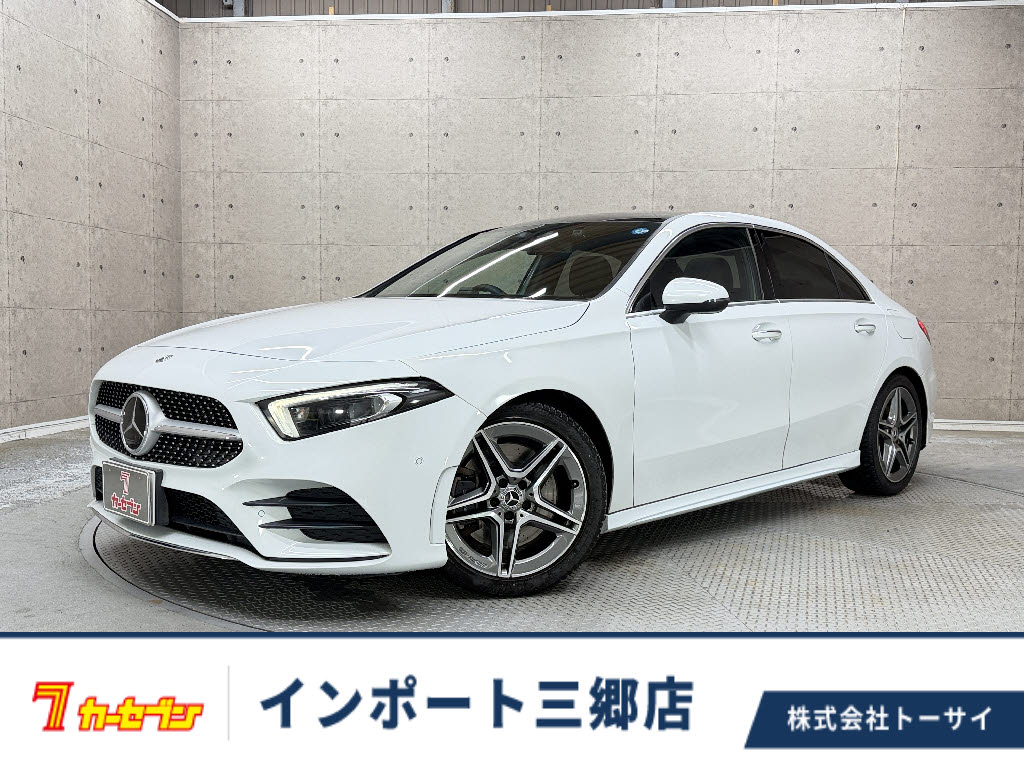 メルセデスベンツ メルセデスベンツ　Ａクラス　ＳＤ