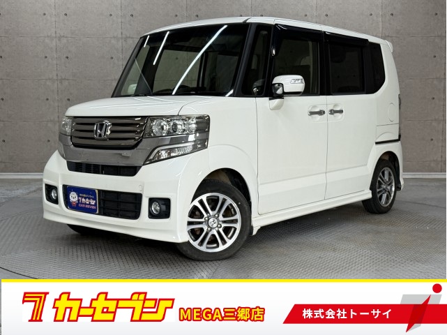 ホンダ Ｎ　ＢＯＸ