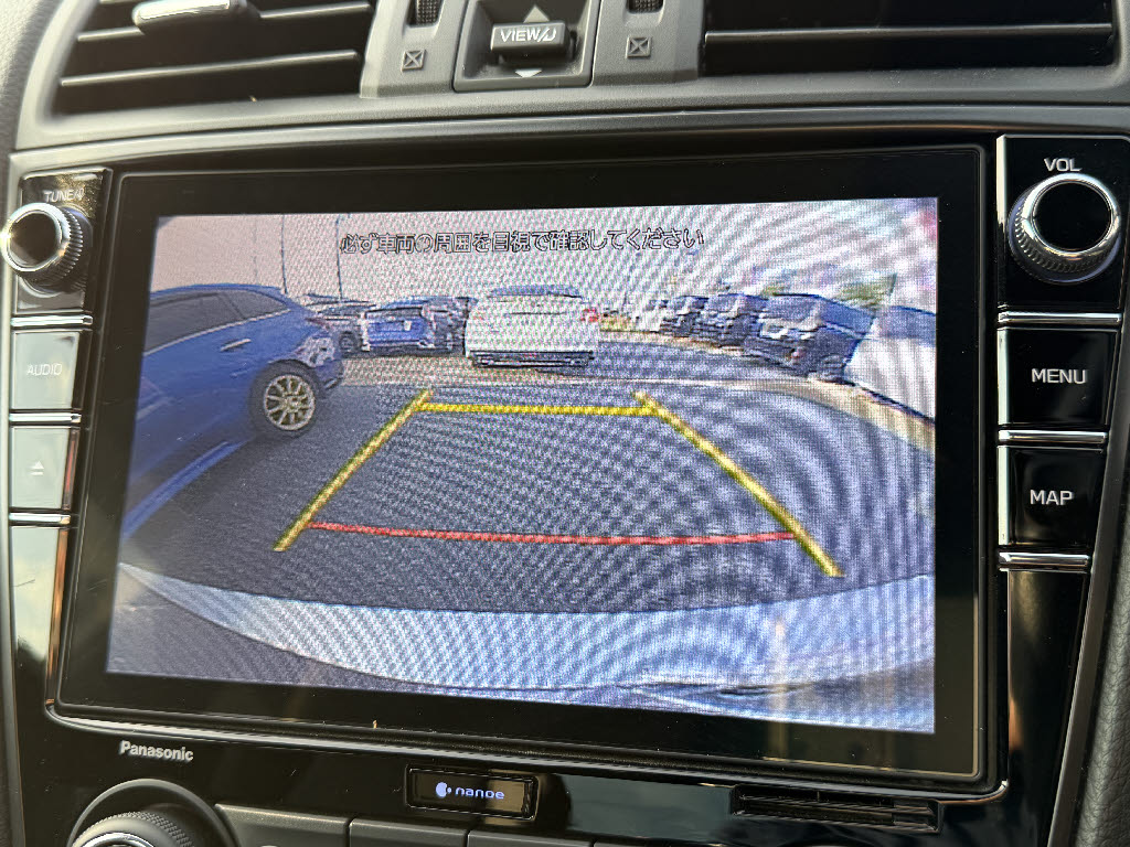 スバル ＷＲＸ　Ｓ４