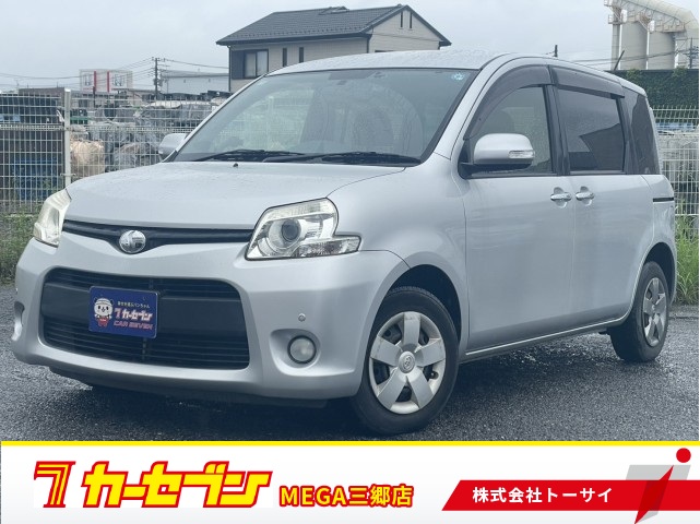 トヨタ シエンタ