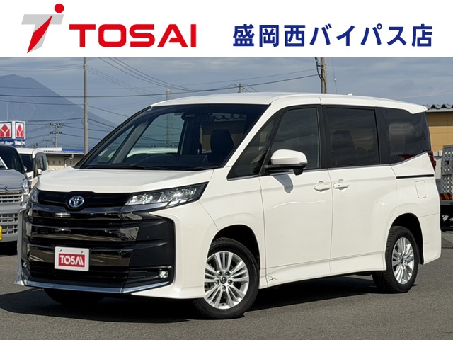 トヨタ ノア　ハイブリッド