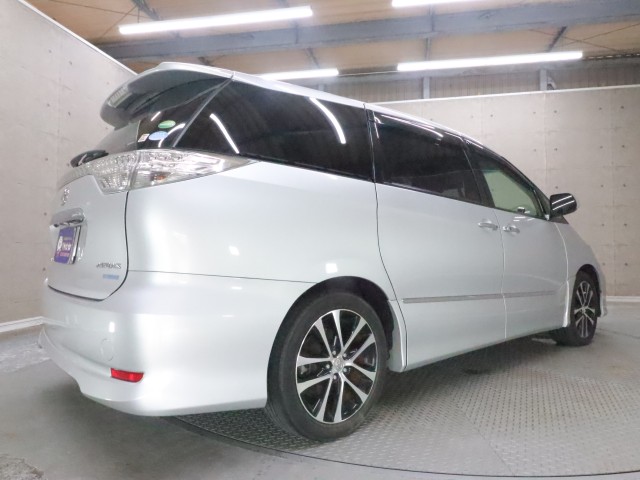 トヨタ エスティマ