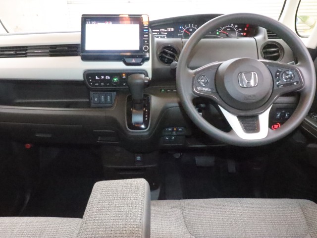 ホンダ Ｎ　ＢＯＸ