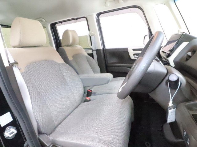 ホンダ Ｎ　ＢＯＸ
