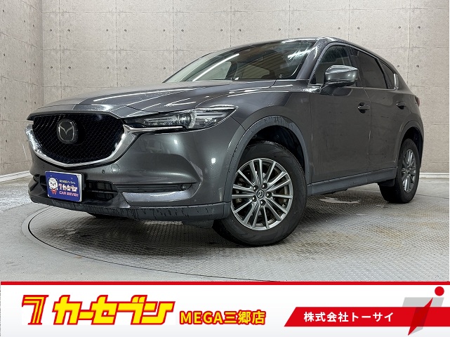 マツダ ＣＸ−５