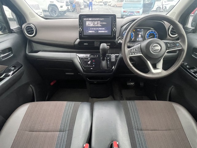 日産 デイズ