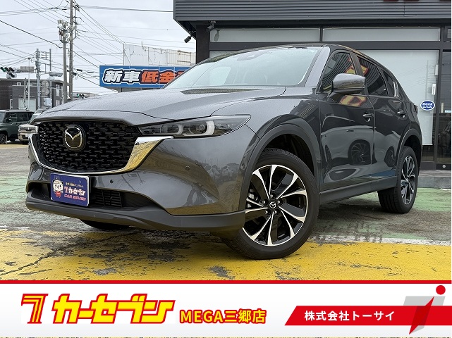 マツダ ＣＸ−５