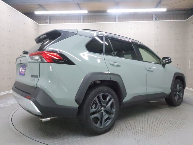 トヨタ ＲＡＶ４　ハイブリッド