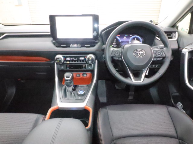トヨタ ＲＡＶ４　ハイブリッド