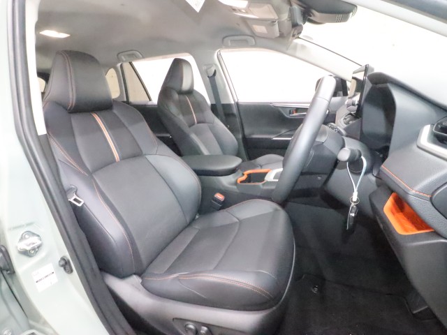 トヨタ ＲＡＶ４　ハイブリッド