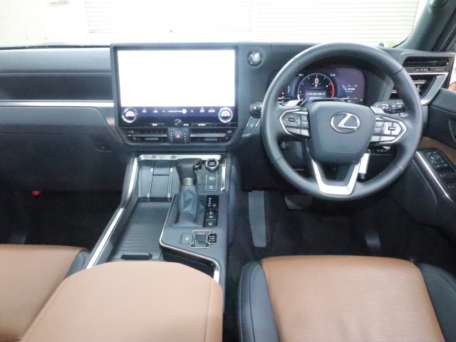 レクサス レクサス　ＧＸ５５０