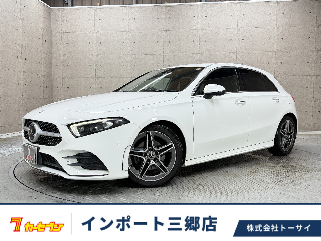メルセデスベンツ メルセデスベンツ　Ａクラス　ＨＢ