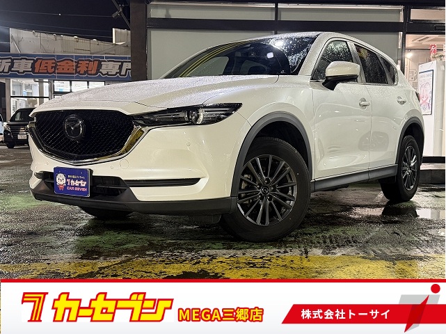 マツダ ＣＸ−５