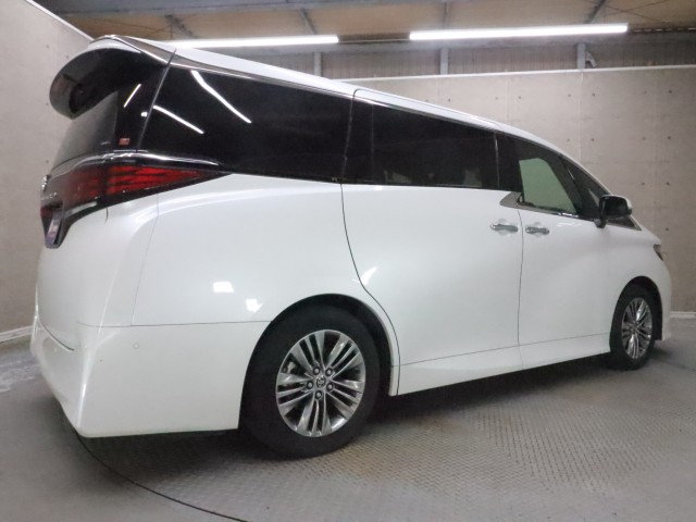トヨタ アルファード