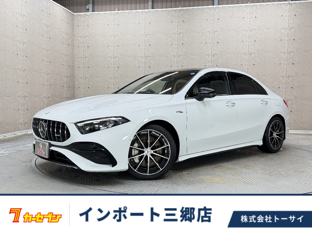 メルセデスベンツ ＡＭＧ　Ａクラス　ＳＤ