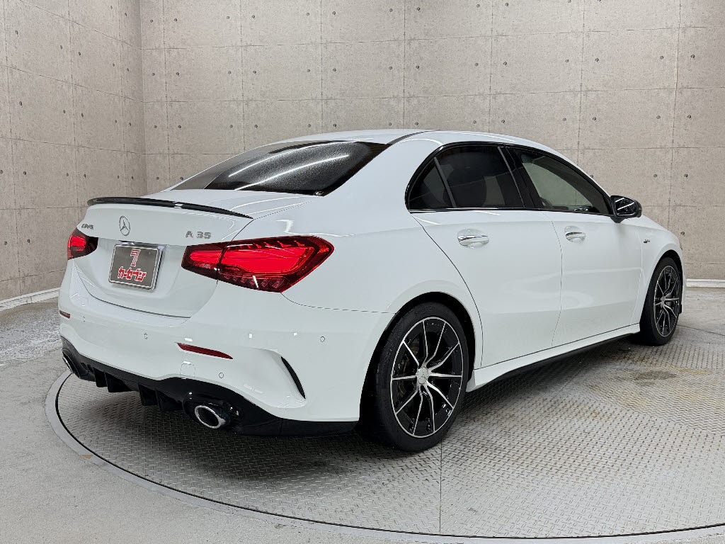 メルセデスベンツ ＡＭＧ　Ａクラス　ＳＤ