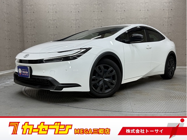 トヨタ プリウス