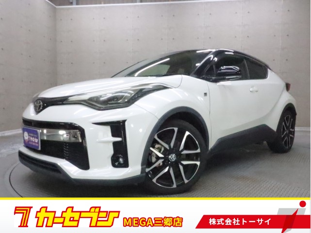 トヨタ Ｃ−ＨＲ