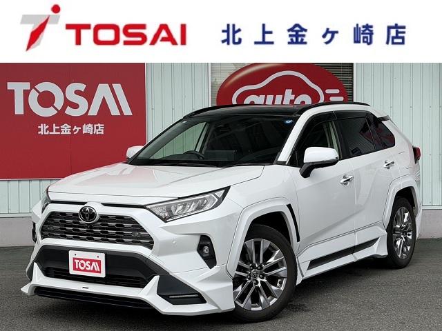トヨタ ＲＡＶ４