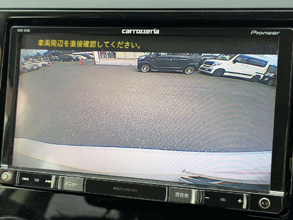 スバル インプレッサスポーツ