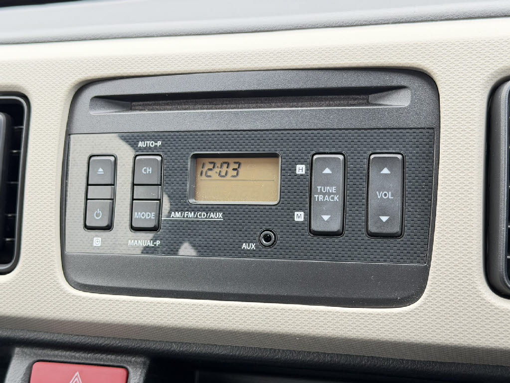 スズキ アルト　ＨＢ