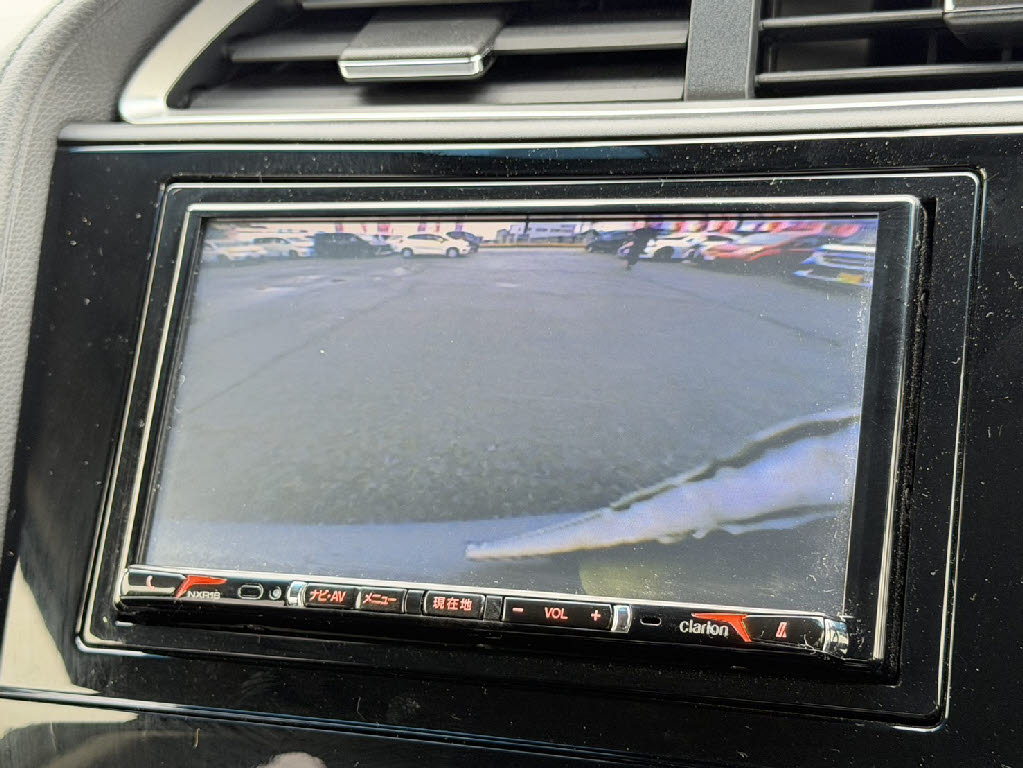 ホンダ シャトル　ハイブリッド