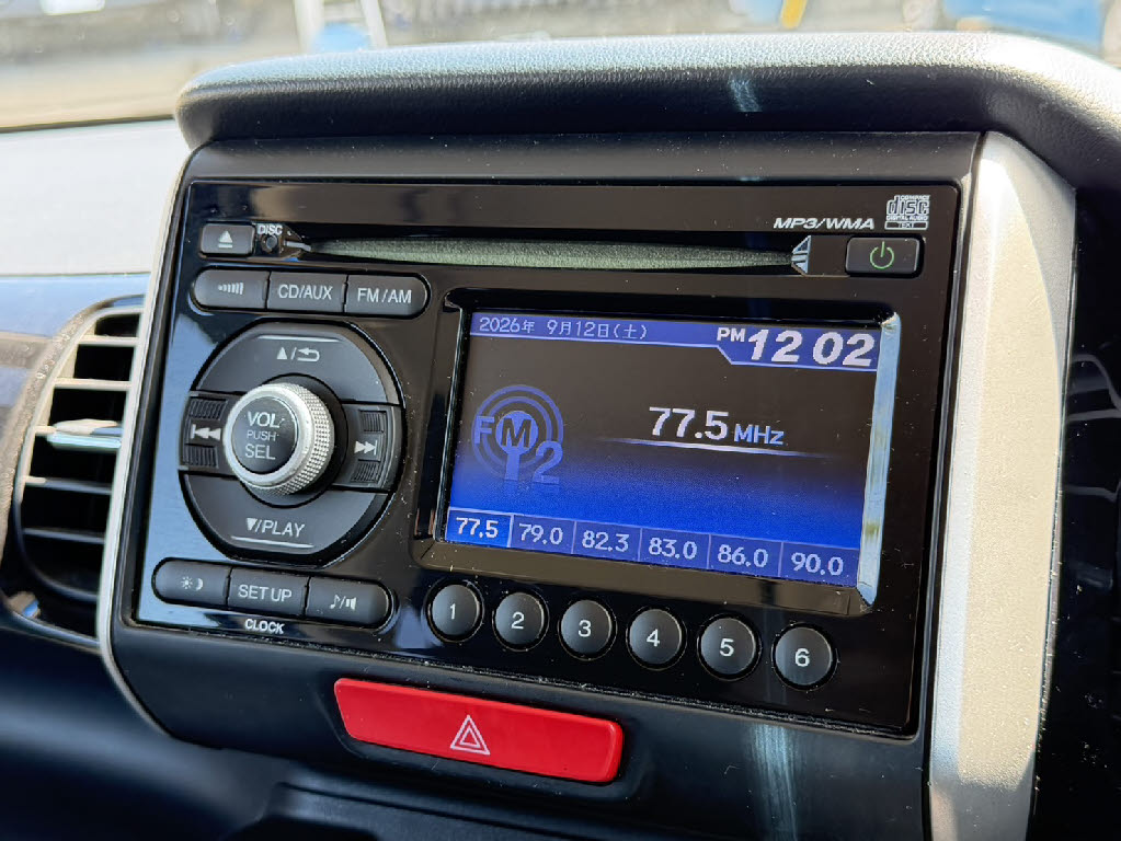 ホンダ Ｎ　ＢＯＸ＋