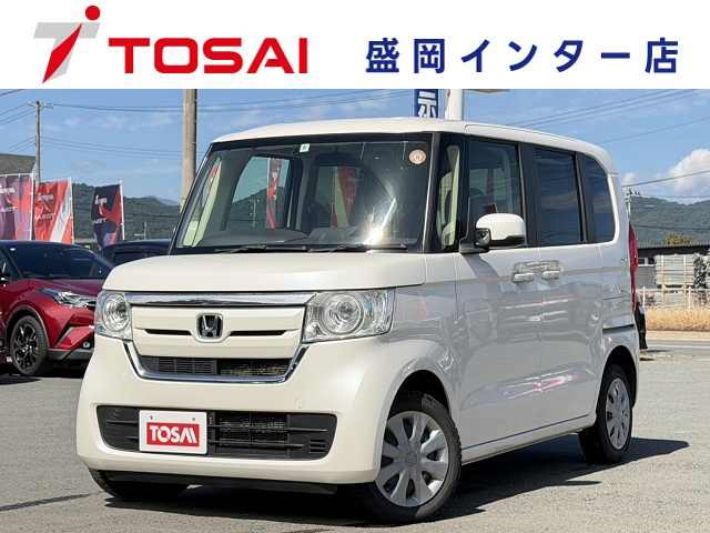 ホンダ Ｎ　ＢＯＸ