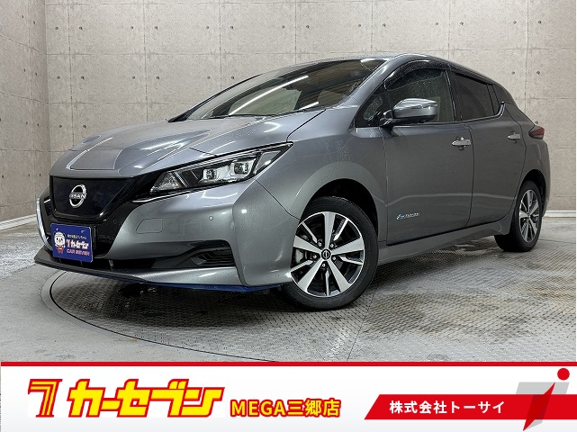 日産 リーフ　ＨＢ