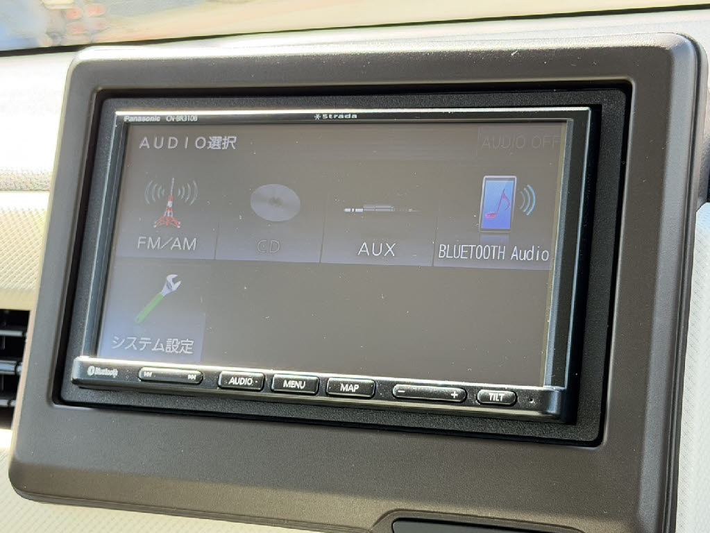 ホンダ Ｎ−ＷＧＮ
