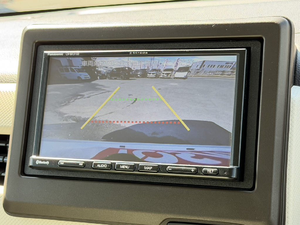 ホンダ Ｎ−ＷＧＮ