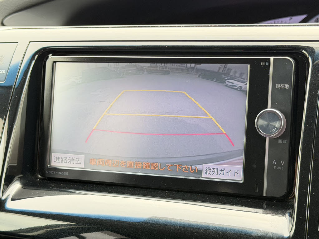 トヨタ エスティマ