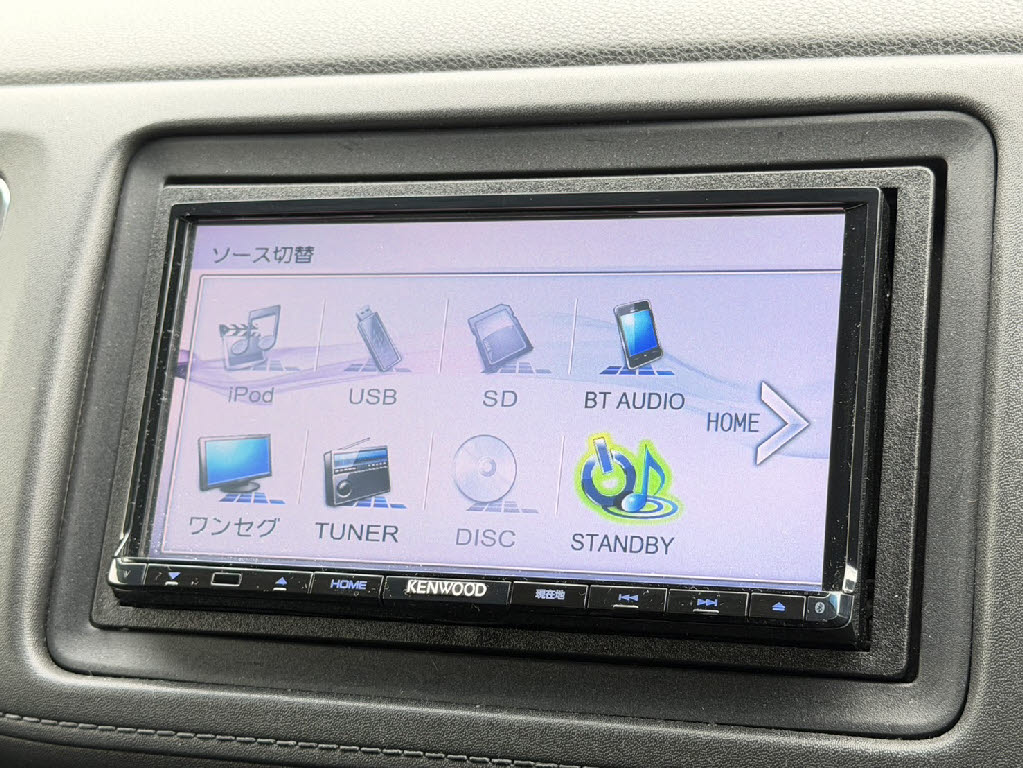 ホンダ ヴェゼル　ハイブリッド
