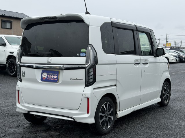 ホンダ Ｎ　ＢＯＸ
