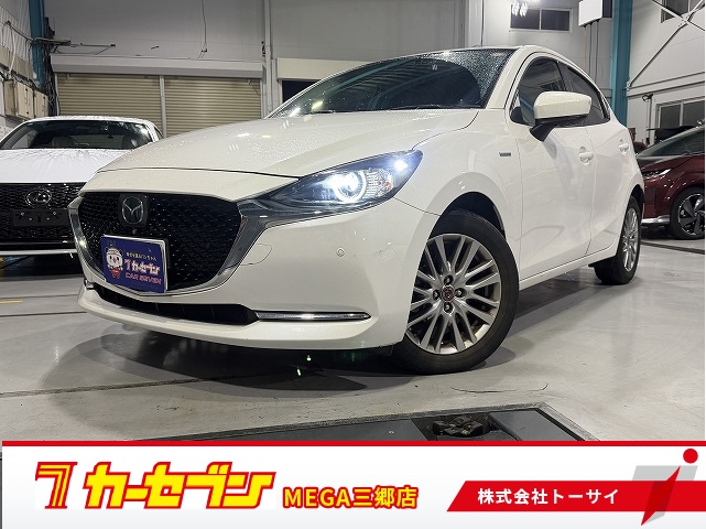 マツダ ＭＡＺＤＡ２