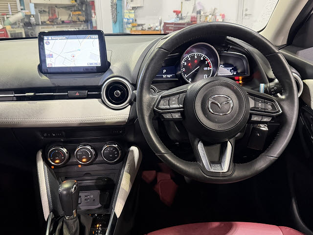 マツダ ＭＡＺＤＡ２