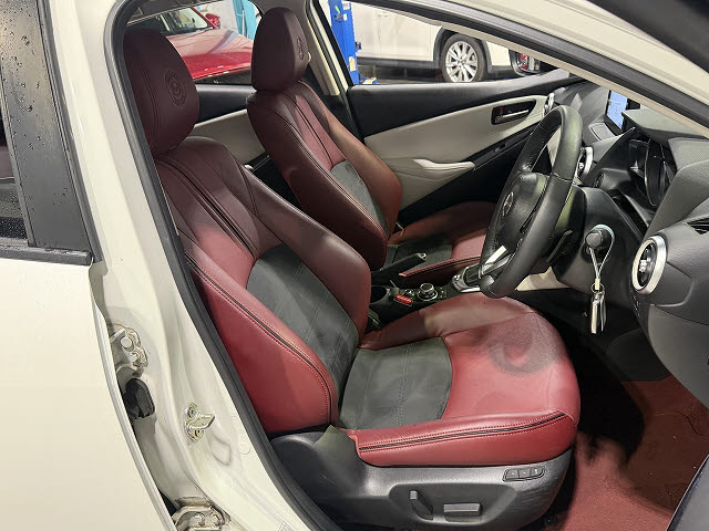 マツダ ＭＡＺＤＡ２