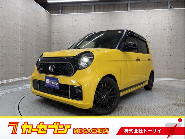 ホンダ Ｎ−ＯＮＥ