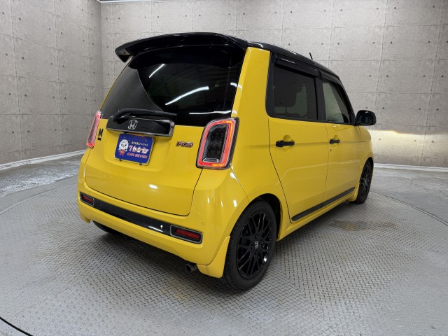 ホンダ Ｎ−ＯＮＥ