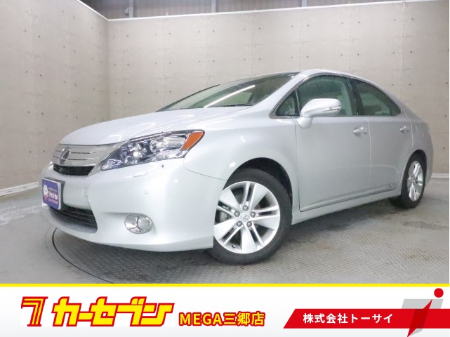 レクサス レクサス　ＨＳ２５０ｈ