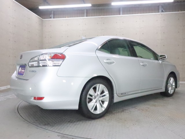 レクサス レクサス　ＨＳ２５０ｈ